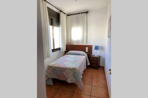 Apartamento Los Paradores, A Pie De Playa