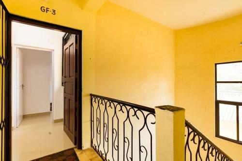 Apartamento Reliance Sea Mist