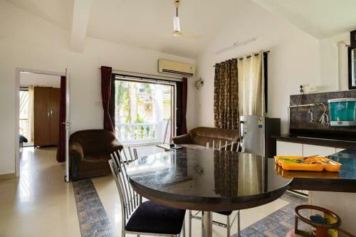 Apartamento Reliance Sea Mist