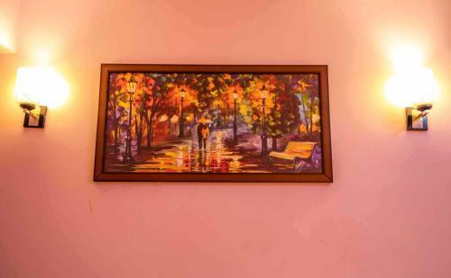 Hostal Colours Fly Guest House