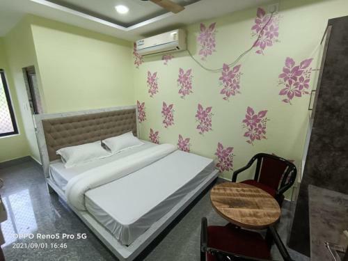 Hotel Oyo 82707 Mahavir Guest House