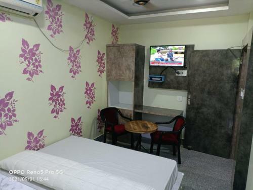Hotel Oyo 82707 Mahavir Guest House