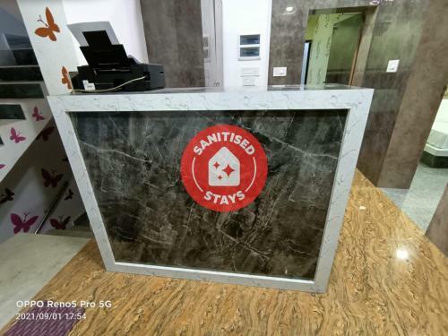 Hotel Oyo 82707 Mahavir Guest House