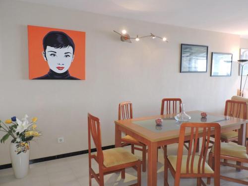 Apartamento Doree 386