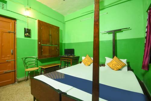 Spot On 74944 Hotel Vijaya