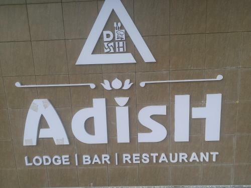 Hotel Adish Lodge Bar & Resturant