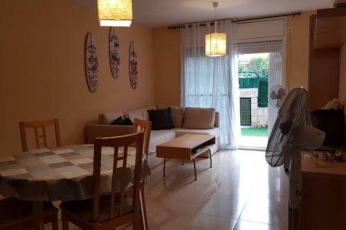 Villa Miami Playa En Espagne
