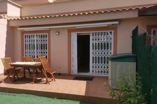 Villa Miami Playa En Espagne