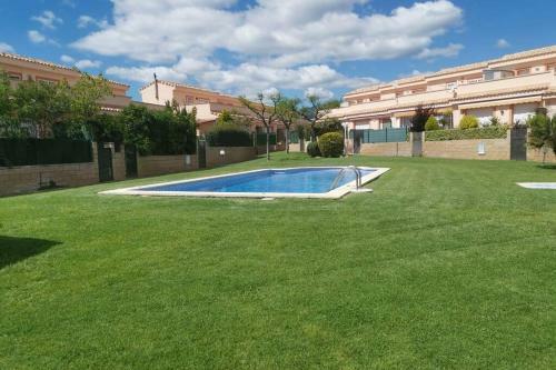 Villa Miami Playa En Espagne
