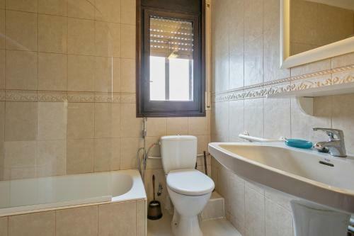 Apartamento Rentalmar Almendro