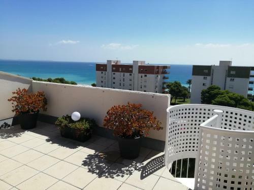 Apartamento Penthouse Solymar