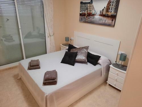 Apartamento Penthouse Solymar