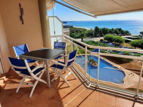 Apartamento Penthouse Solymar