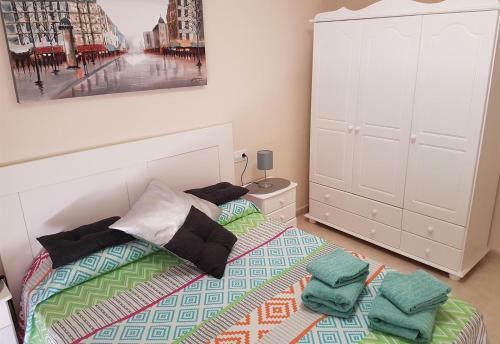Apartamento Penthouse Solymar