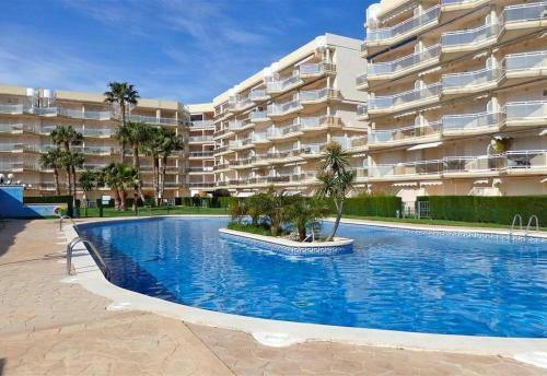 Apartamento Penthouse Solymar