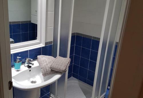 Apartamento Penthouse Solymar