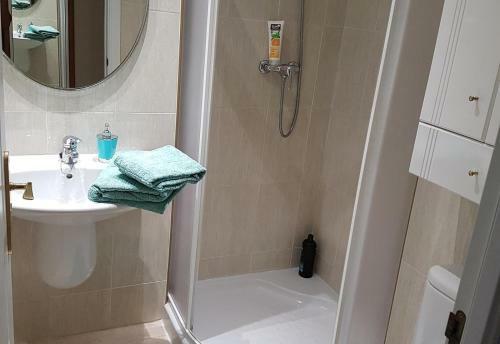 Apartamento Penthouse Solymar