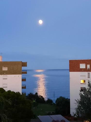 Apartamento Penthouse Solymar