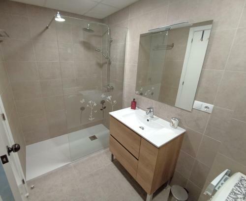 Apartamento Villa Adriana 205b