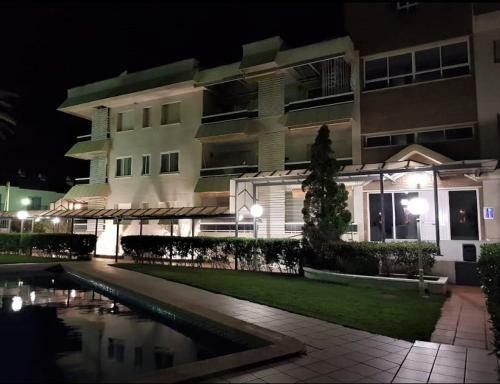 Apartamento Villa Adriana 205b