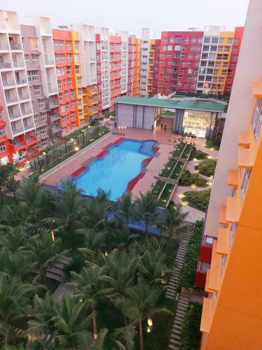 Apartamento Tata Housing