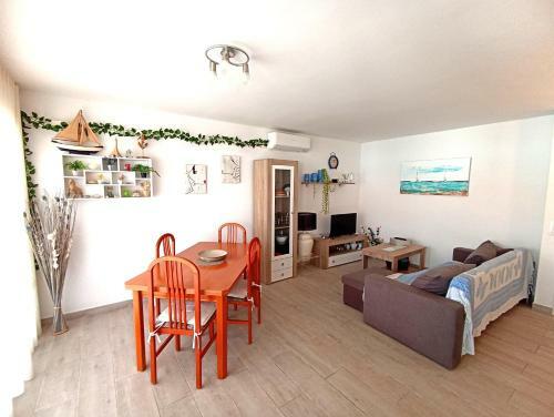 Apartamento Villa Adriana 202a