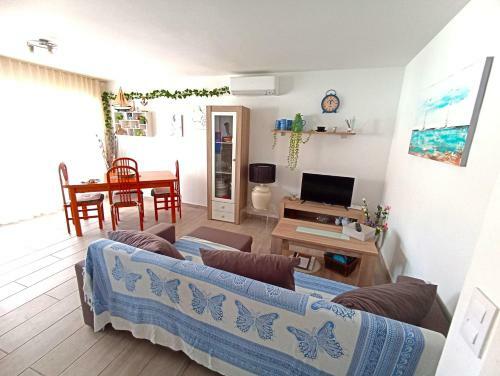 Apartamento Villa Adriana 202a