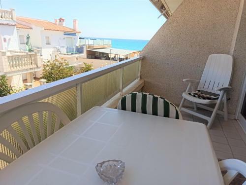 Apartamento Villa Adriana 202a