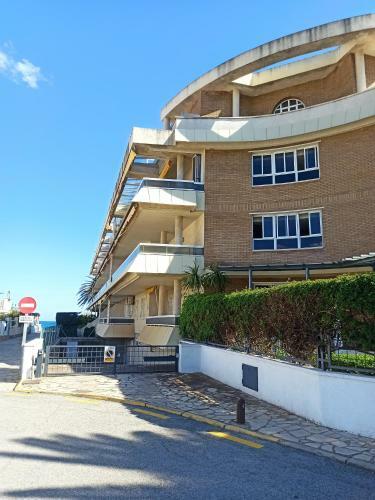 Apartamento Villa Adriana 202a
