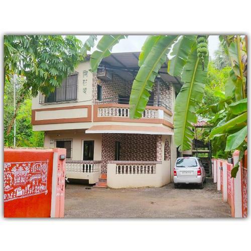 Magic Villa 4bhk Dahanu