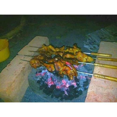 Magic Villa 4bhk Dahanu