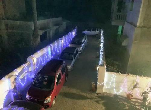Magic Villa 4bhk Dahanu
