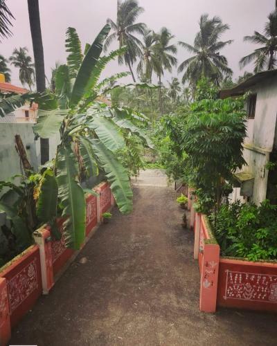 Magic Villa 4bhk Dahanu