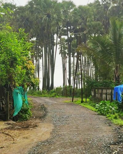Magic Villa 4bhk Dahanu