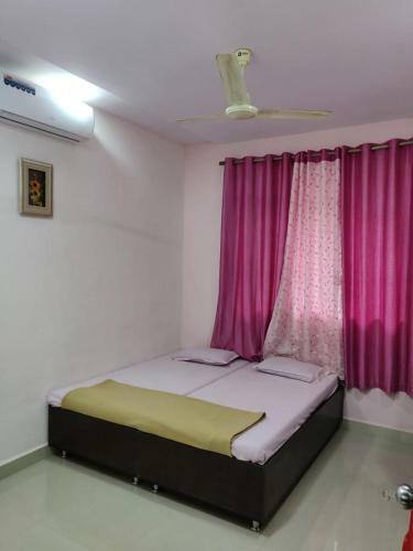 Magic Villa 4bhk Dahanu