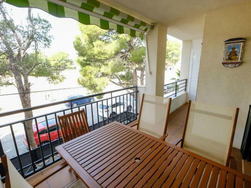 Apartment Viena