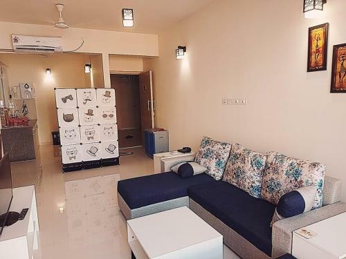 Elegant 2 Bedroom Apartment