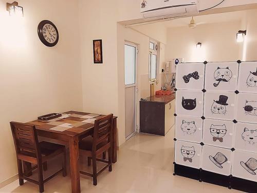 Elegant 2 Bedroom Apartment