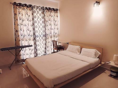 Elegant 2 Bedroom Apartment