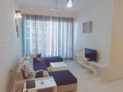 Elegant 2 Bedroom Apartment