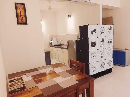 Elegant 2 Bedroom Apartment