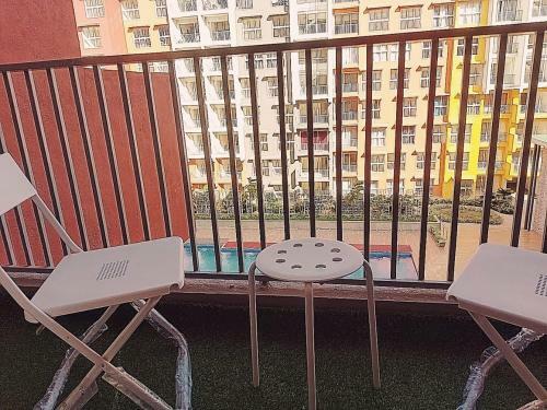 Elegant 2 Bedroom Apartment