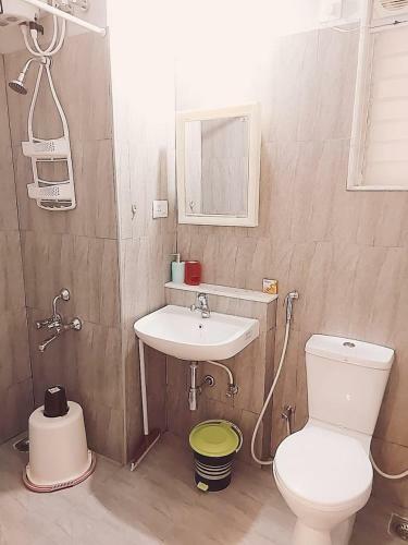 Elegant 2 Bedroom Apartment