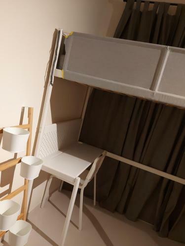 Apartamento Tata Rio De Goa