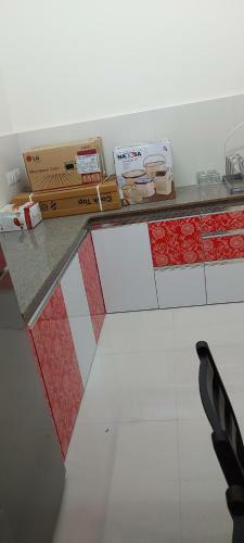 Apartamento Tata Rio De Goa