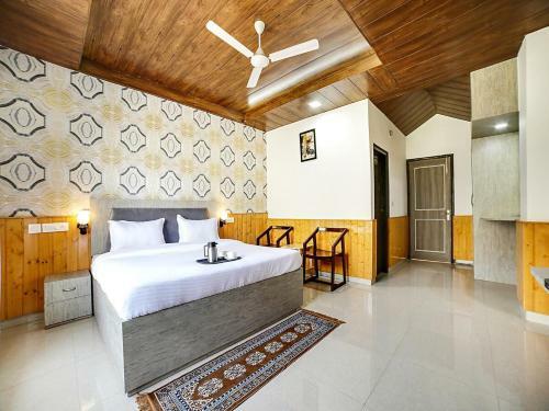 Hotel Fabescape Raabta Resort
