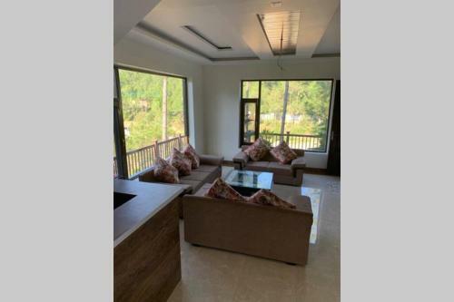 Apartamento Nature De Villa