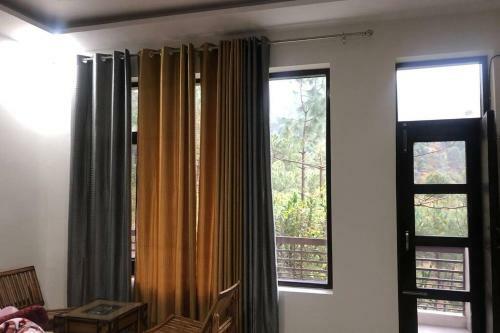 Apartamento Nature De Villa