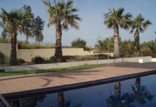 Casa En La Playa Con Piscina