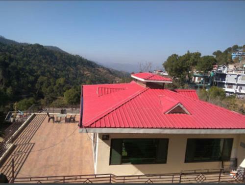 Sai Home Stay (dice Group)